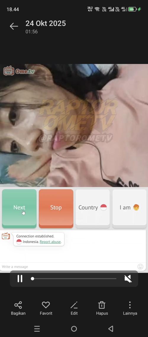 imut sekali