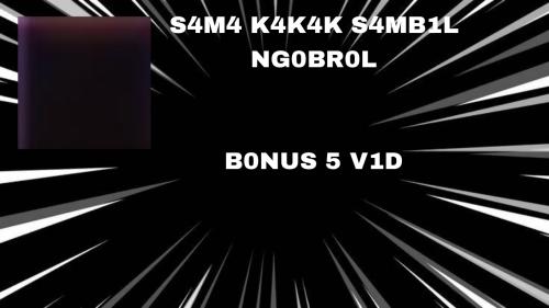VIDEY ONLY 