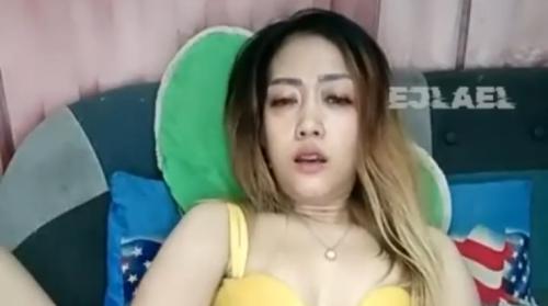 Tan pake balok bjir