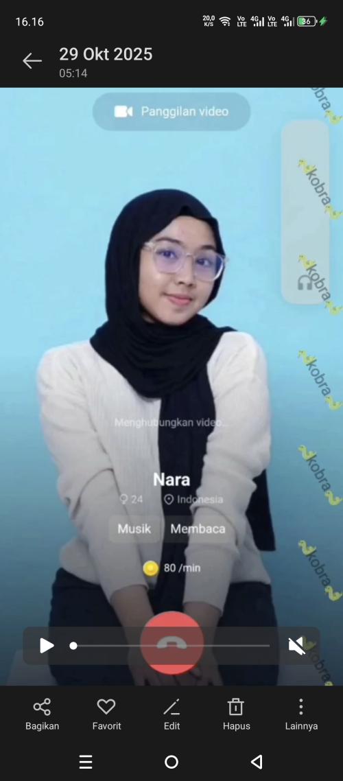 jilbab baru