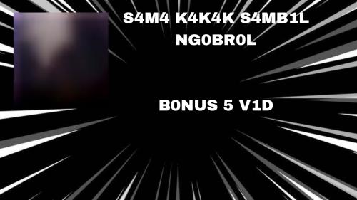 VIDEY ONLY 