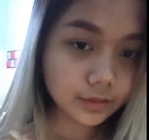 si pirang body goal