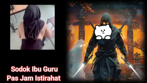 Mumpung Sepi 