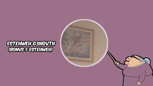 ESTEHWEH G3NDVTH