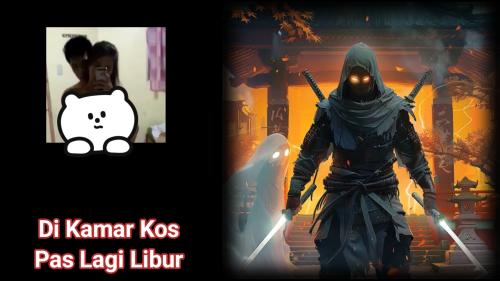 Pullen Banget 