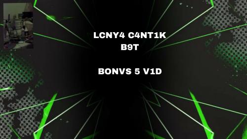 videyy only