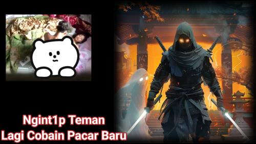 Serub banget