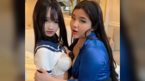 Arachu x dea