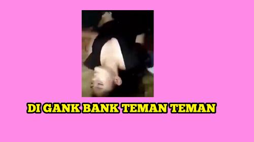 D GANK BANK