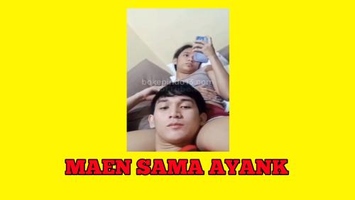 SAMA AYANK
