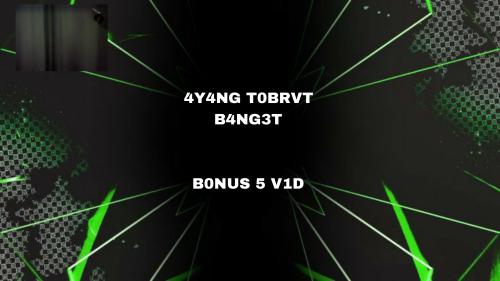 VIDEY ONLY