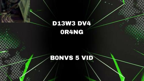VIDEY ONLY