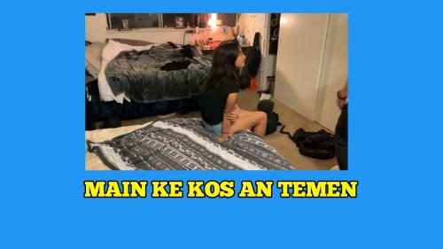 KE KOS AN TEMWN