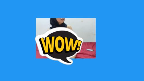 ADEK KETAHUAN KAKAK LANGSUNG D GAS