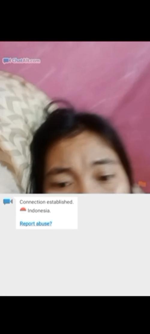 Ome sampe terkejut