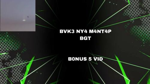 VIDEY ONLY