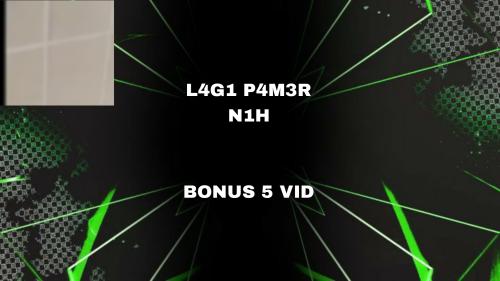 VIDEY ONLY