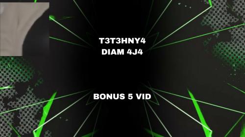 VIDEY ONLY
