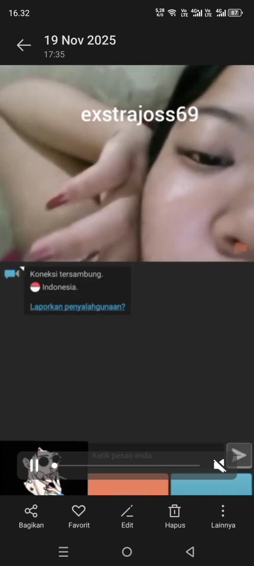 Omhe bagus ini
