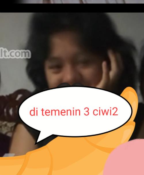 Omhe di temenin 3 ciwi2