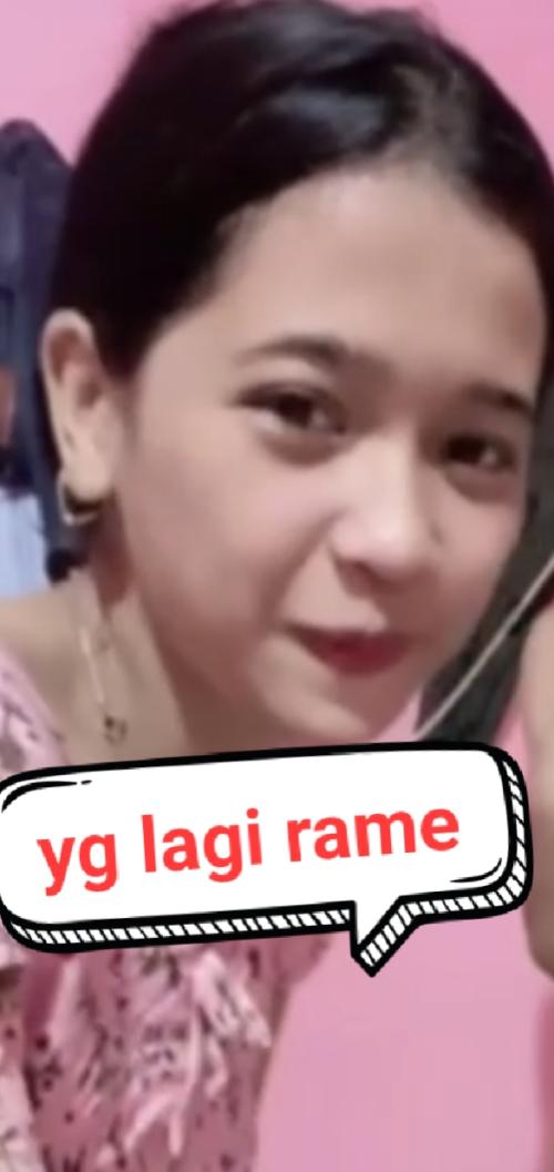 Lagi rame p∆sutri