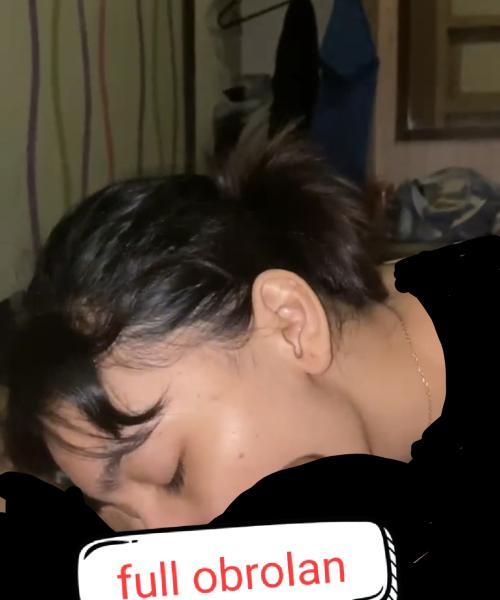 Obrolan seru