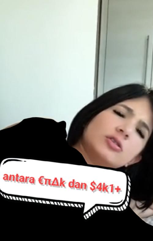 Antara 3n∆k dan $4k1+