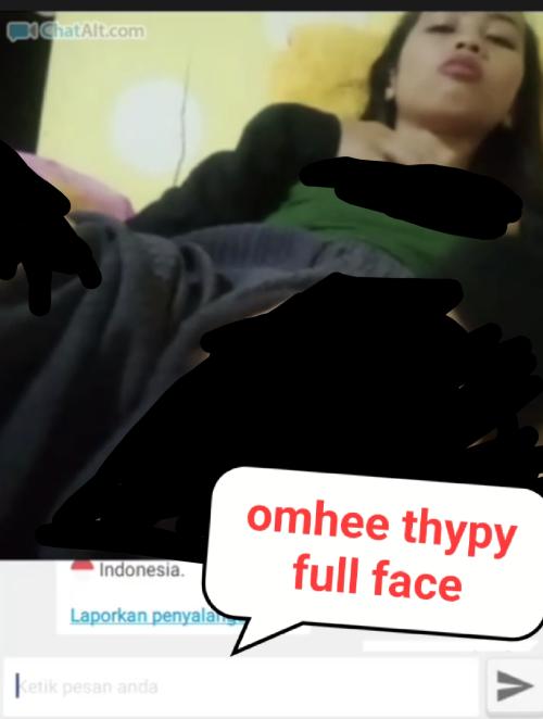 Ome full face
