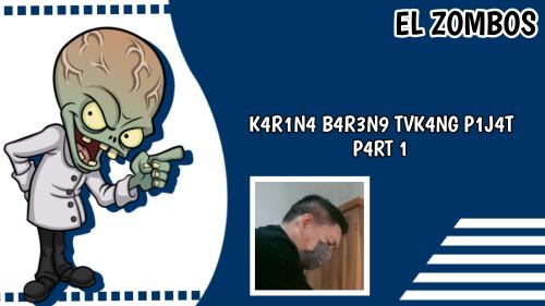 k4r1n4 & tkng p1j4t