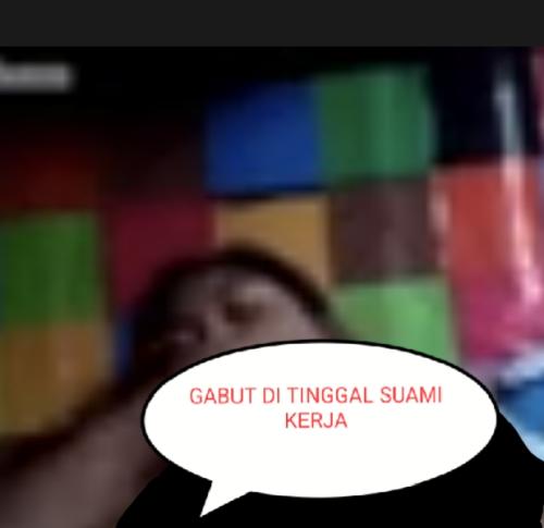 Gabut maen ome