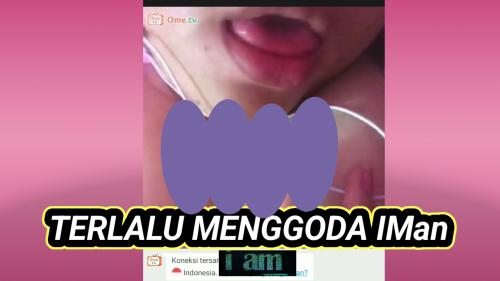 Terlalu menggoda iman