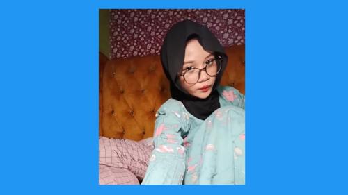 JANGAN DI VIDIOIN !! 