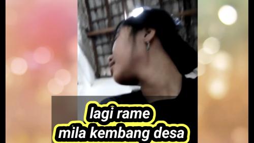 Mila kembang desa