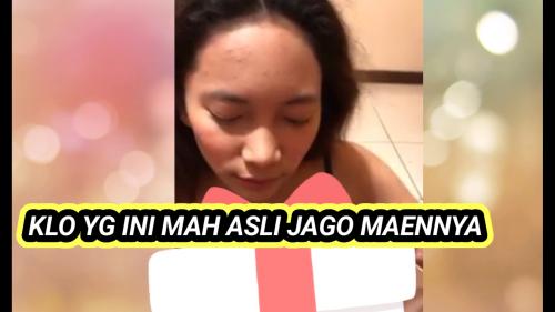 Jago maennya