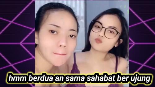 Dua sahabat lagi... 