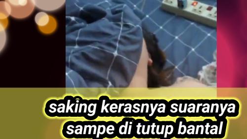 Sampe di tutup bantal 