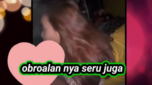 Obrolan seru