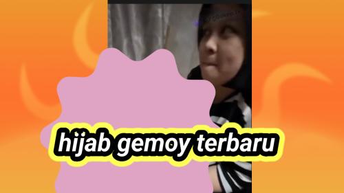 Hijab gemoy