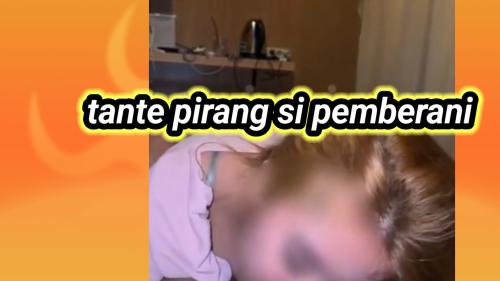 Tante pirang