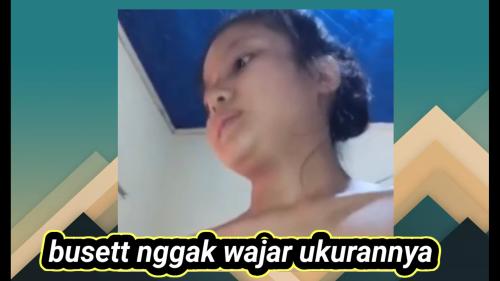 Gede bgt pepayanya