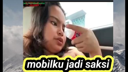 Mobilkyy jadi saksi