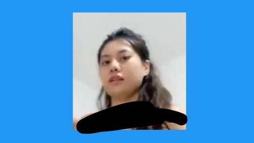 MUKA PANIK