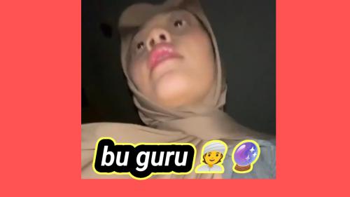 Bu guru