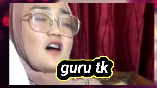 Guru tk 