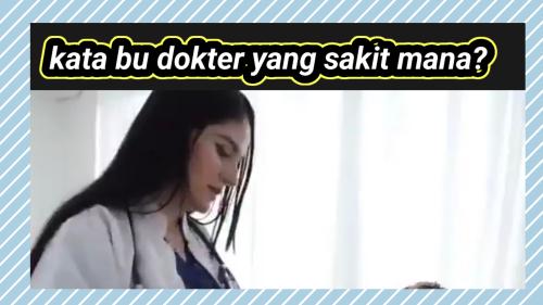 Bu dokter 