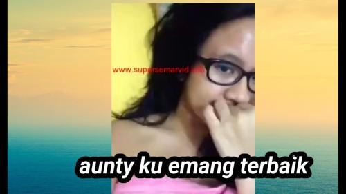 Aunty ku
