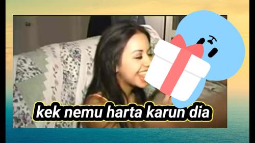 Nemu harta karun