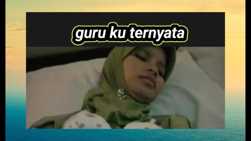 Guruku ternyataa