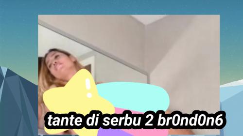 Diserbu 2 br0nd0n6