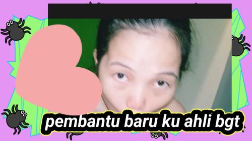 Pembantu baru ahli bgt